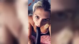 Mia Stone sexy шоу для вас snapchat premium порно реальный секс