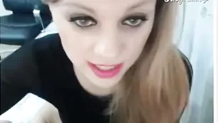 Сочная Senzuala1990 выебала анальную дырку