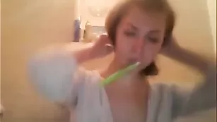 Блаженная Tianna вертит классной попой