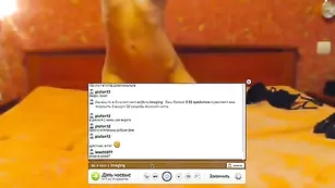 Распущенная imaging ласкает красивые сиси