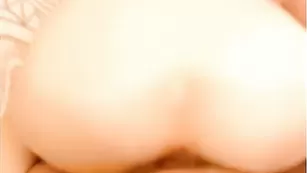 Бабенка сосет хуй и жестко трахается 2koshki