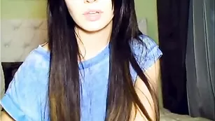 Замечательная нимфа SexBlackRose трахнула попку