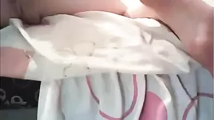 Русская давалка Юлька долбится в анальное отверстие