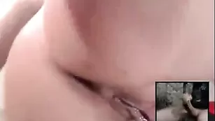 Худенькая пассия hochuchechka ебется с трах машиной