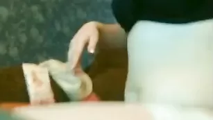 Приятная соска namaha23 выебала задницу фаллосом