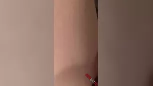 Heidi Grey anal fingering snapchat premium 2020/04/21 порно реальный секс