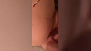 Heidi Grey anal fingering snapchat premium 2020/04/21 порно реальный секс