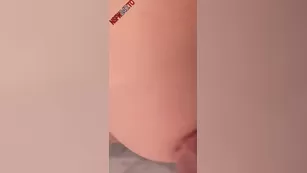 Heidi Grey anal fingering snapchat premium 2020/04/21 порно реальный секс