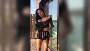 Anastasia Кукла black dress no panties чат для бесплатное порно реальный секс