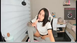 Sherryshen chaturbate sexy colombiana cammodel