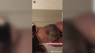 Breana Bowens Sexcams-24.Com реальный секс leak АДАЛТ ВЭБКАМС Premium Порно
