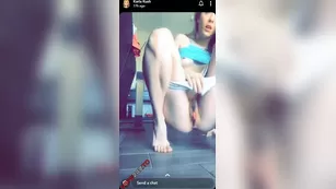 karla kush время to play snapchat premium Адалт вэбкамс порно реальный секс