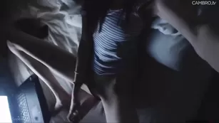 Kitten_Sophie late night дилдо play время MFC camgirl webcam Vimeo бесплатное