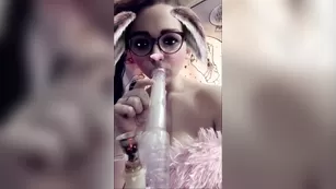 annablaze420-22-02-2018-1830897-snap smoking compilation Адалт вэбкамс чат для бесплатное порно реальный секс