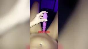 Molly Bennett дилдо мастурбация at night snapchat premium порно реальный секс