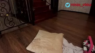 misss_vikki Chaturbate webcam реальный секс