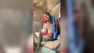 Princess Pineapple bathtub шоу snapchat premium порно реальный секс