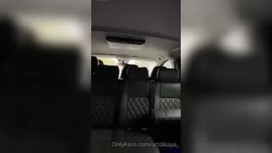 artdikaya_ - in mask