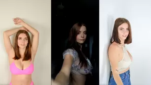 burch sisters сиськи дразнит & bouncing чат для бесплатное insta просочившийся бесплатное girls