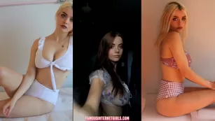 burch sisters сиськи дразнит & bouncing чат для бесплатное insta просочившийся бесплатное girls