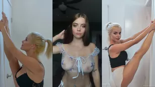 burch sisters сиськи дразнит & bouncing чат для бесплатное insta просочившийся бесплатное girls