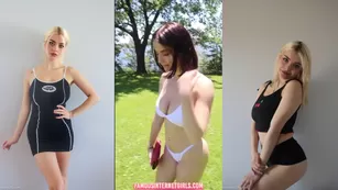 burch sisters сиськи дразнит & bouncing чат для бесплатное insta просочившийся бесплатное girls