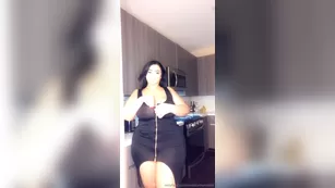 DIAMONDDOLL sexy black dress чат для бесплатное порно реальный секс