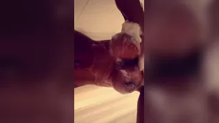 Kristie Taylor hot & sexy snapchat premium порно реальный секс