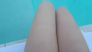 Alessa Savage foot fan порно реальный секс