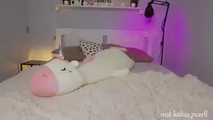 kalisa_pearl Chaturbate sexcams-24.com cam girls