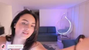 annie_dreams Chaturbate Адалт вэбкамс голая cam порно реальный секс