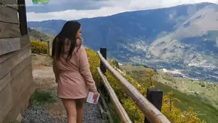 gabyferrer this is мой первый время paragliding a stranger controls мой lush in the air Адалт вэбкамс чат для бесплатное порно