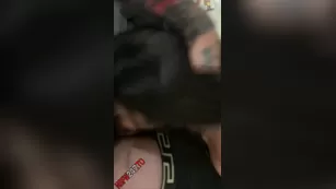 Lena The Plug POV deepthroat порно реальный секс
