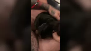 Lena The Plug POV deepthroat порно реальный секс