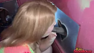 kimswallows gloryhole neon blacklight cumfun i always love the mon Адалт вэбкамс чат для бесплатное порно реальный секс