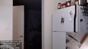 vivid_whit 19 12 2020 December 2020 Cammathon day 17 Dude's here's мой WHOLE Адалт вэбкамс чат для бесплатное порно