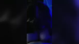 Amy Villainous Tittyfucks & Gets a Load on Her Huge Tits