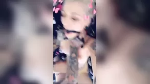 Jessica Payne deepthorat & горячее ебанный snapchat premium 2018/11/23 порно реальный секс