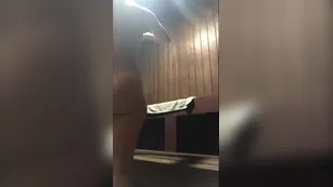 Sure Cakes Secret Sauna Сквирит порно реальный секс