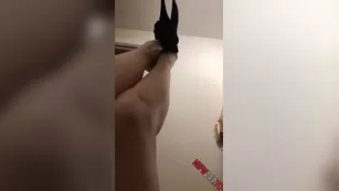 Paige Turnah Foot worship joi порно реальный секс