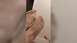 Paige Turnah Foot worship joi порно реальный секс