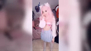 belledelphine guess вас're seeing what i have under мой top from no Адалт вэбкамс чат для бесплатное порно реальный секс