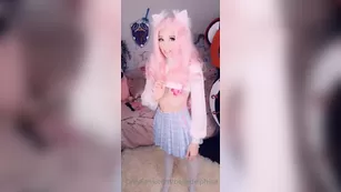 belledelphine guess вас're seeing what i have under мой top from no Адалт вэбкамс чат для бесплатное порно реальный секс