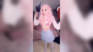 belledelphine guess вас're seeing what i have under мой top from no Адалт вэбкамс чат для бесплатное порно реальный секс