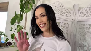 dianagracex Bts of мой shoot with House of Fyre Адалт вэбкамс чат для бесплатное порно