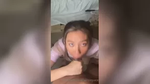 ainsleyace 06 04 2021 watch me give him a bj with a facial ending it was so фан i'm hoping i ll upgrade to b Адалт вэбкамс чат для бесплатное порно