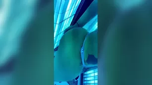 24KWhiteGold tanning чат для бесплатное порно реальный секс