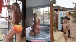 lil veronicar lesbian fuck & emma kotos couple teasing чат для бесплатное insta просочившийся бесплатное girls