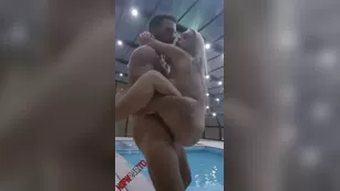 Becca Marie Getting ебанный at the spa порно реальный секс