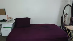 Jackie Marie Jupiter Slutty GF Tells Cheating Story порно реальный секс